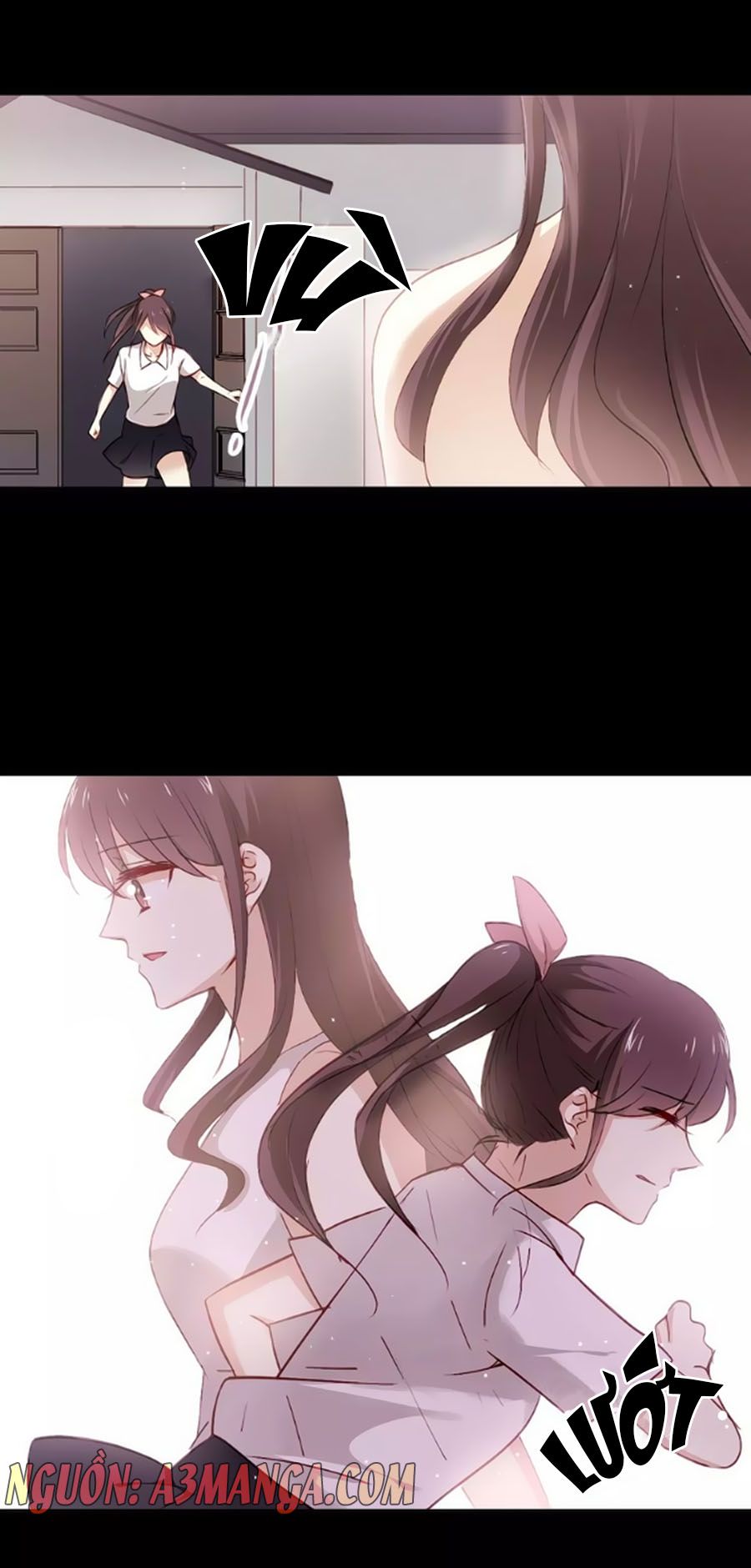 Tình Yêu Là Thế chapter 63 - Trang 7