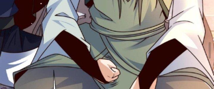 ta nuôi ma quỷ ở trấn ma ti chapter 118 72