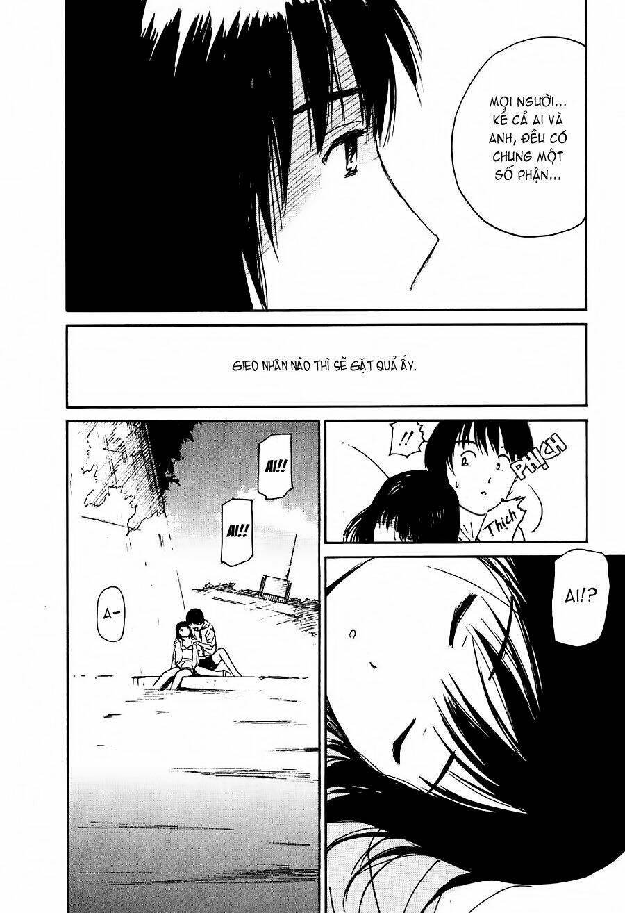 người tình chapter 33 7