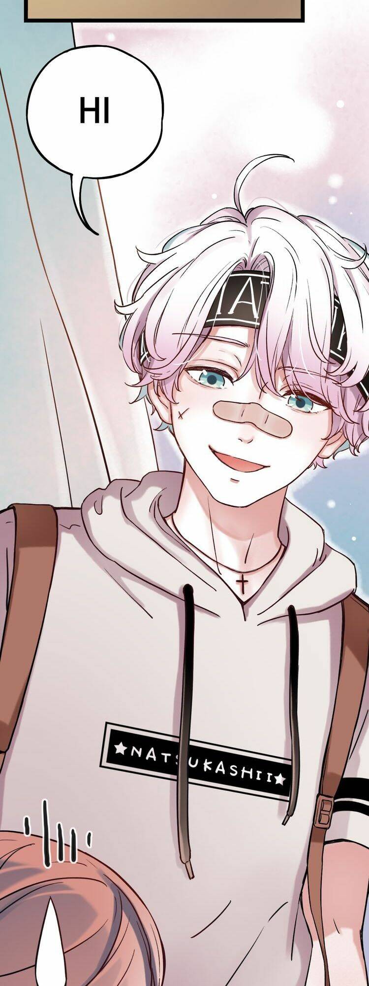 trạch thượng tịch mịch huỳnh hỏa chapter 2 45