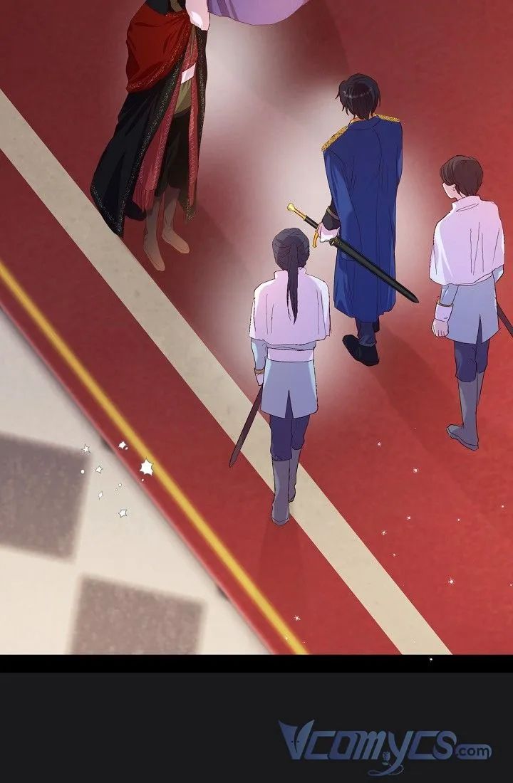 tôi cứu anh không có nghĩa là tôi muốn cưới anh chapter 5 6