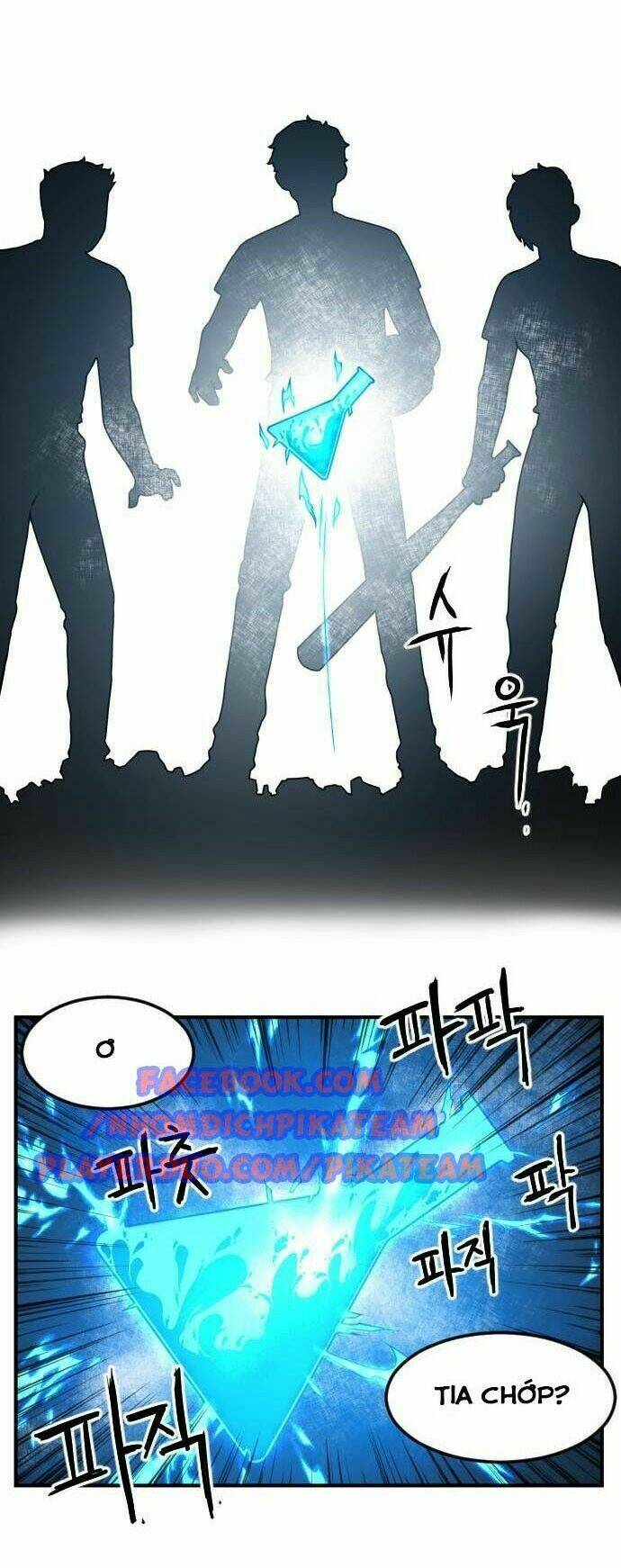 chinh phạt học đường chapter 12 40