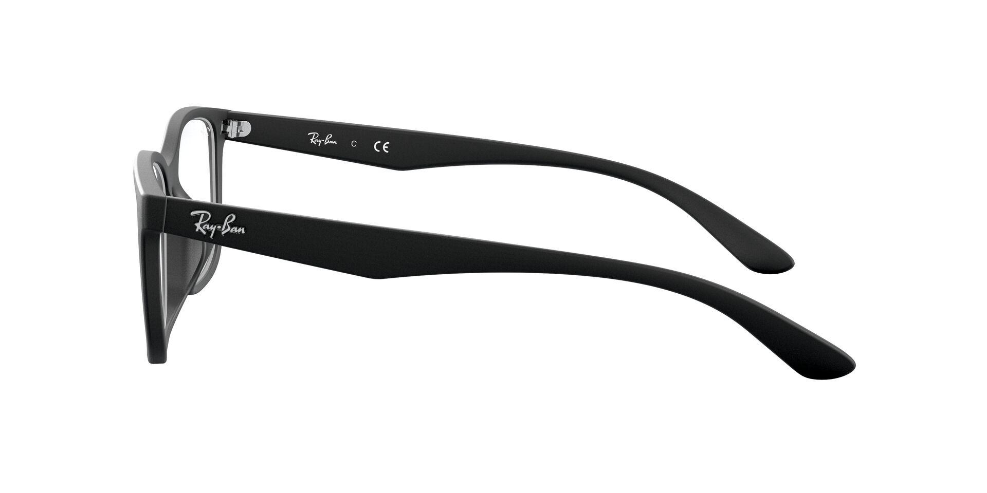 Mắt Kính Ray-Ban  - RX7124D 5196 -Eyeglasses