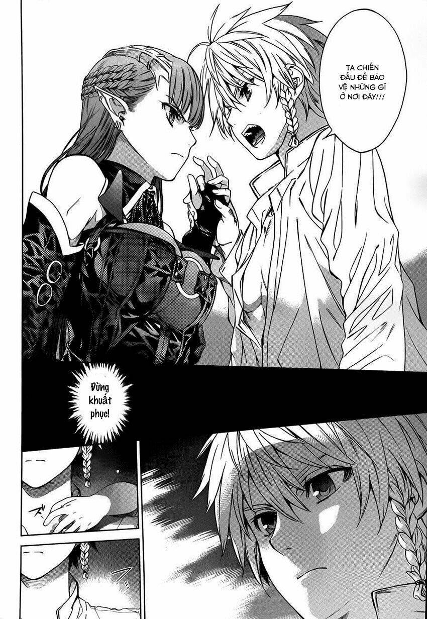 khu vườn thứ 7 chapter 2 42