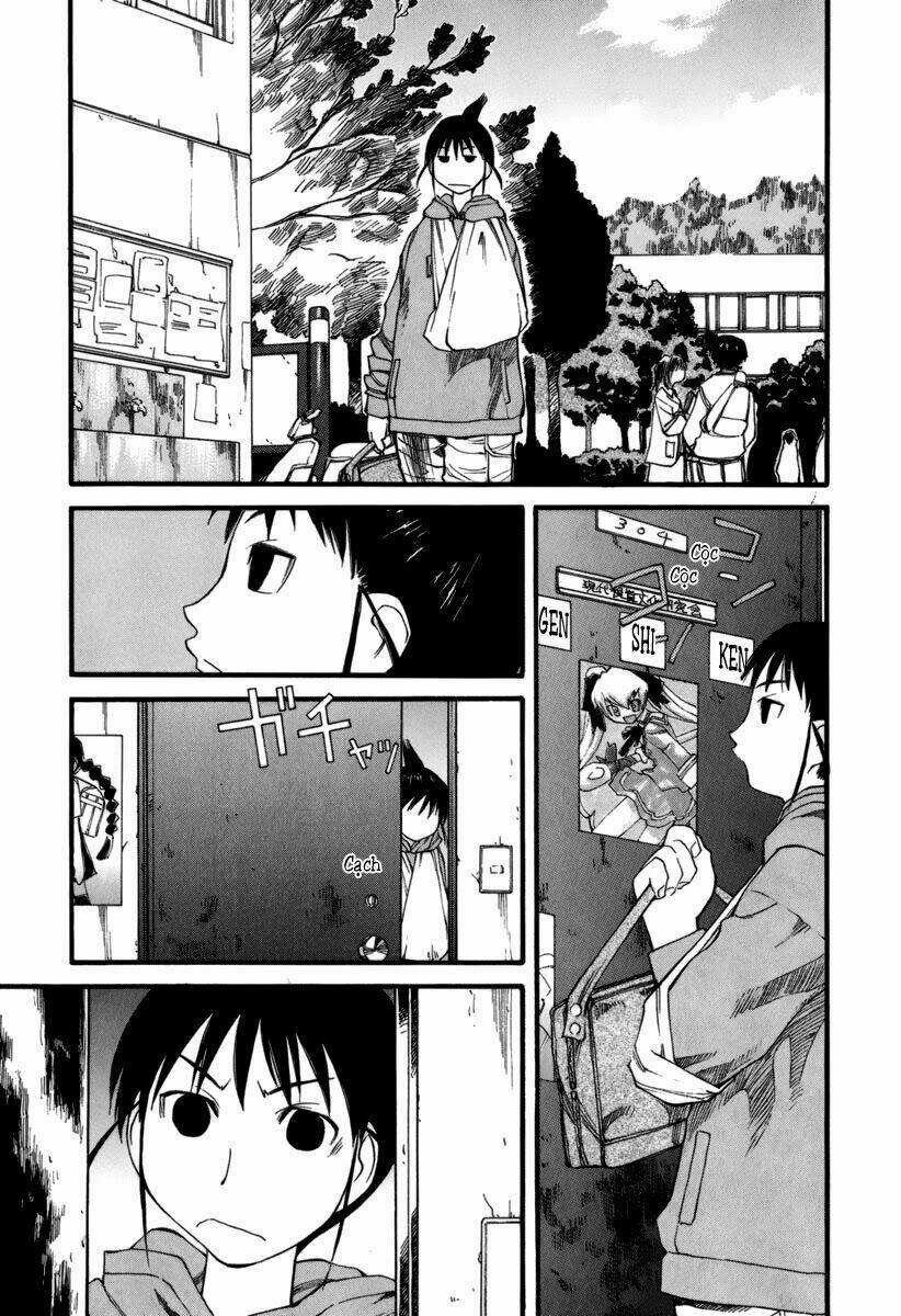 genshiken chapter 25 7