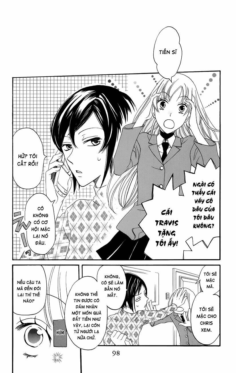 karakuri odette chapter 27 3