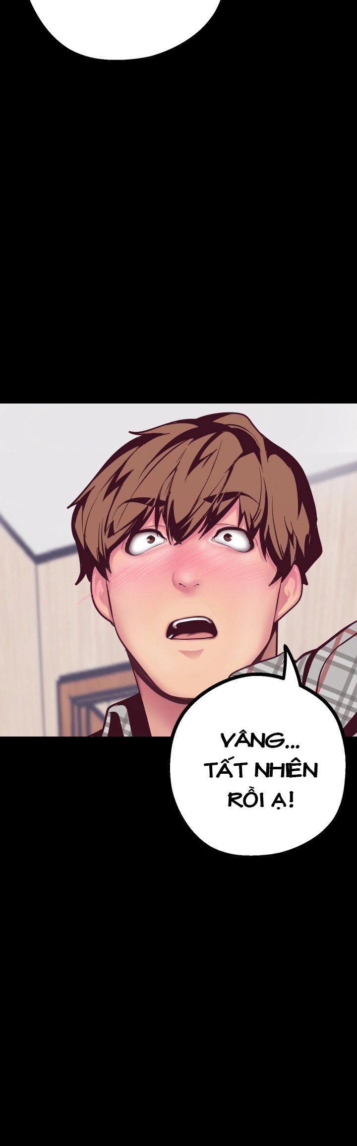 một thế giới mới tuyệt vời chapter 6 22