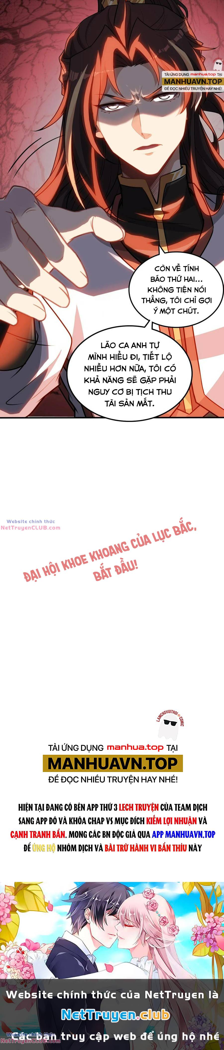 tu tiên chính là như vậy chapter 58 26