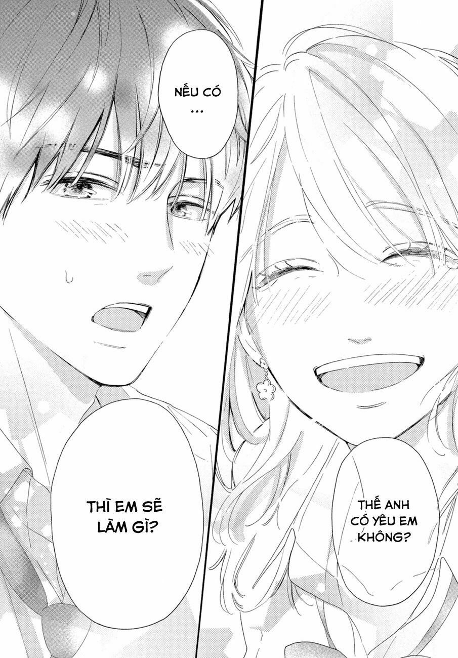 my first boyfriend chapter 1 34