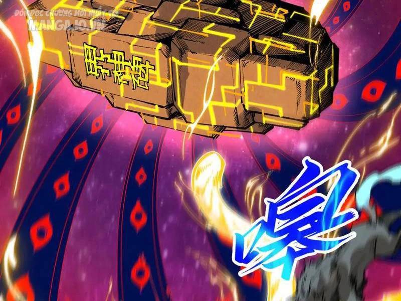 vạn cổ chí tôn chapter 309 46