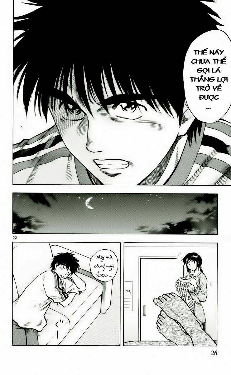 fantasista bản vip chapter 178 27