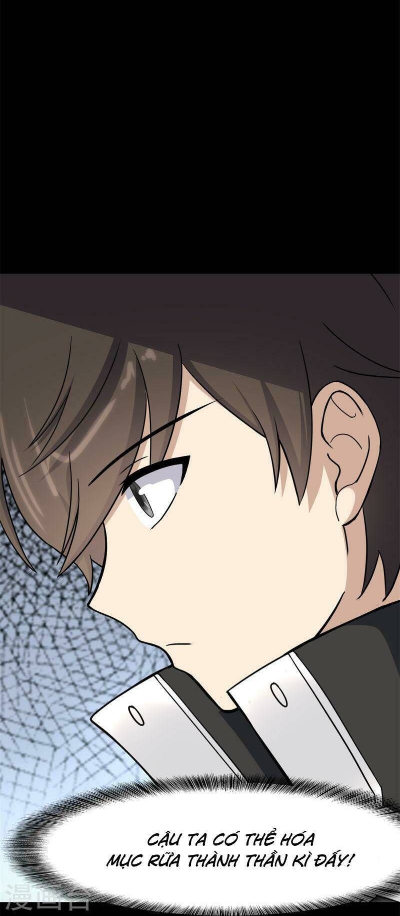 bạn gái virus của tôi chapter 343 19