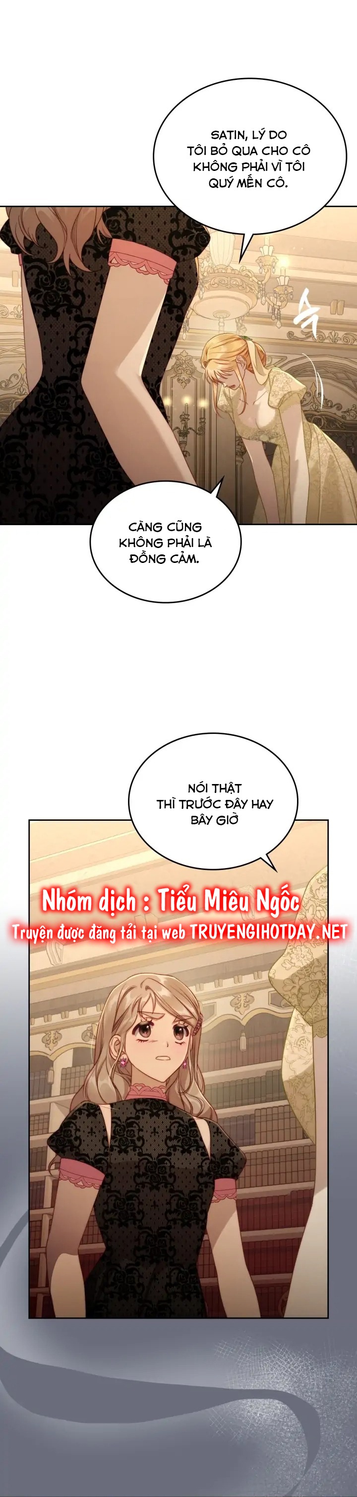 thư viện ánh trăng chapter 32 28