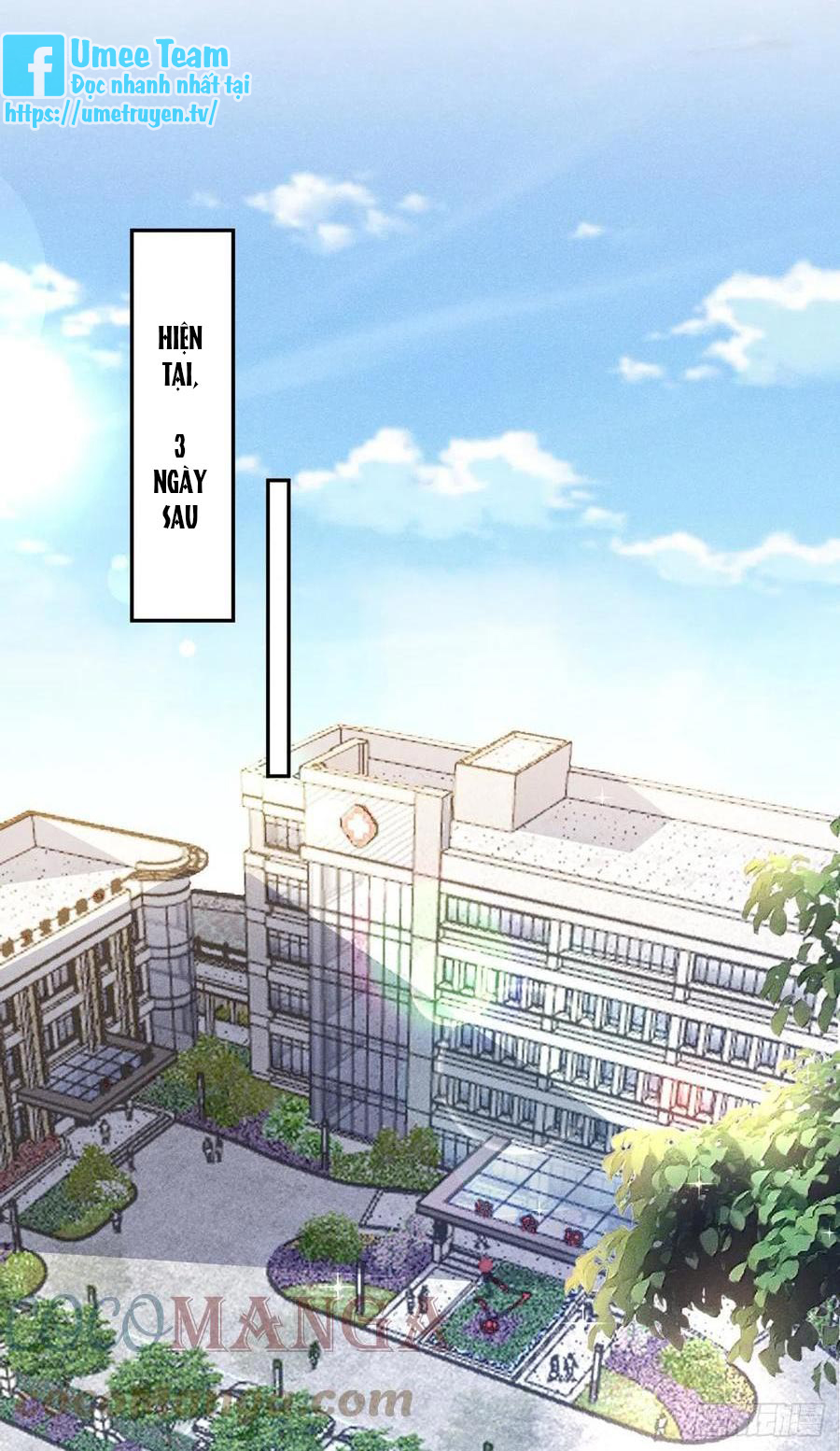 anh ấy gọi tôi là hắc liên hoa chapter 154 18