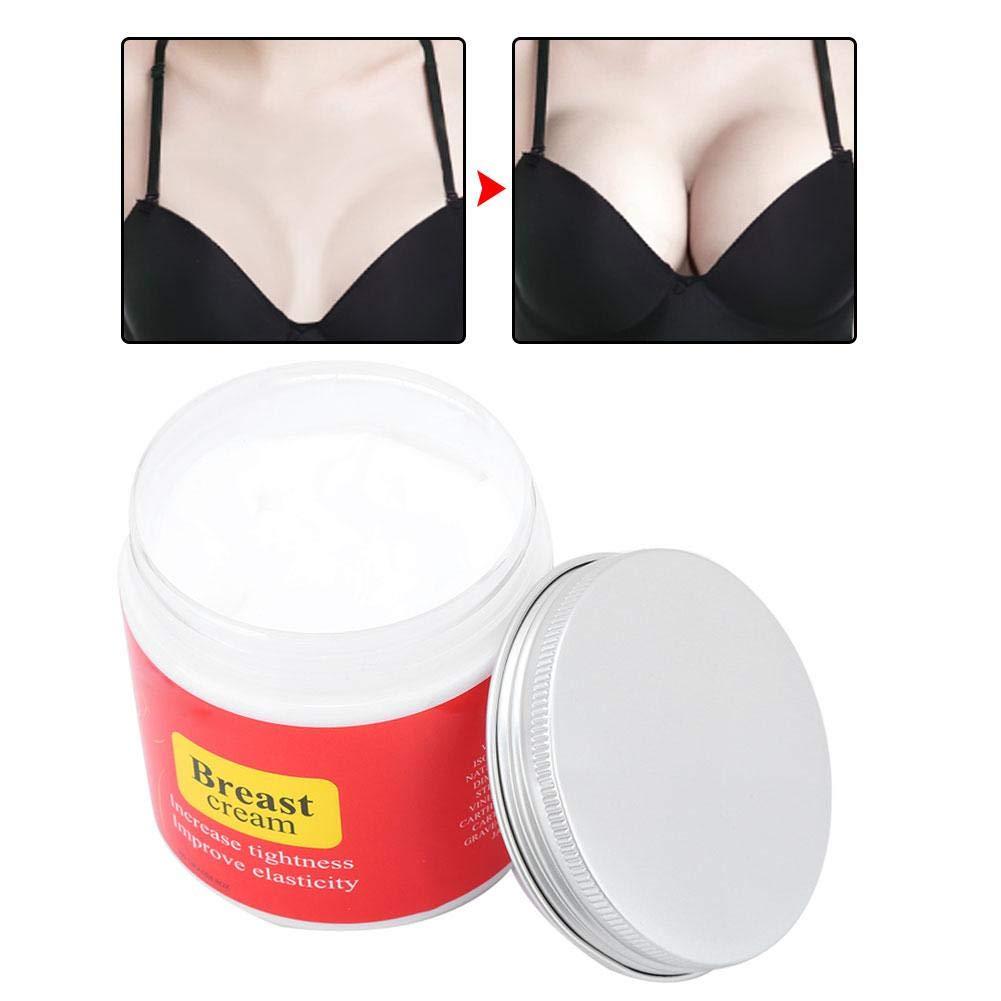 Kem mở rộng vú 200g, quần bó tự nhiên, kem để thắt chặt vú collagen, kem dưỡng ẩm cho vú