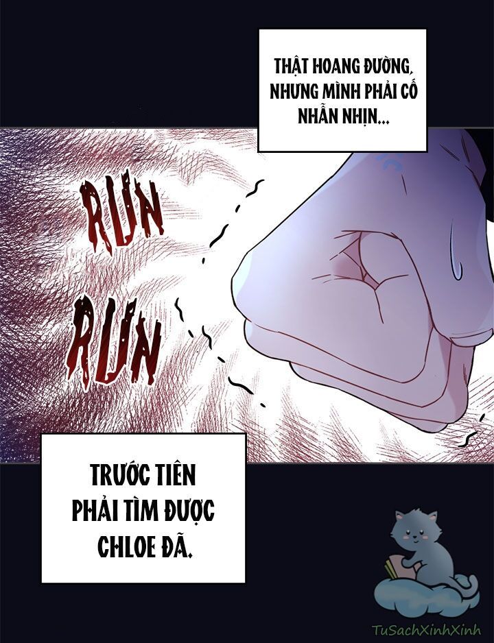 [15+] công chúa chloe chapter 67 29
