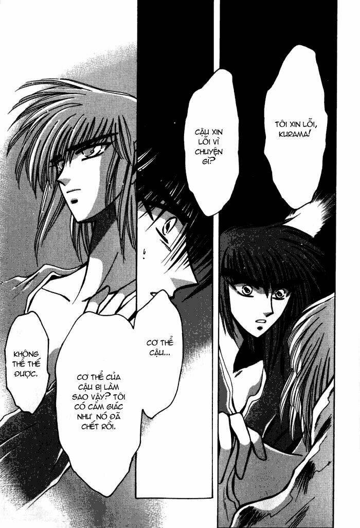 moryo kiden chapter 8 9