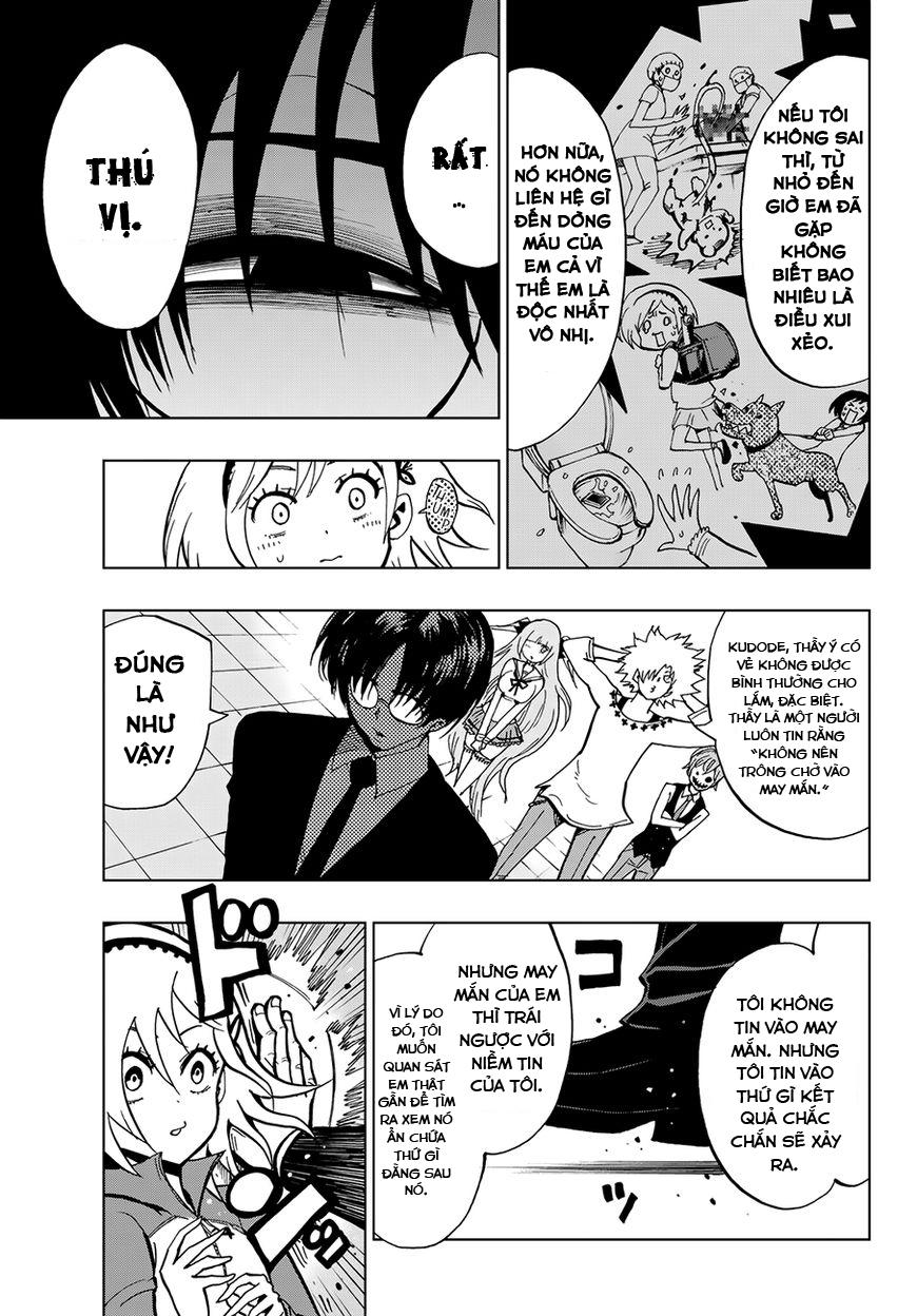 cuộc chiến cờ bạc chapter 2 11