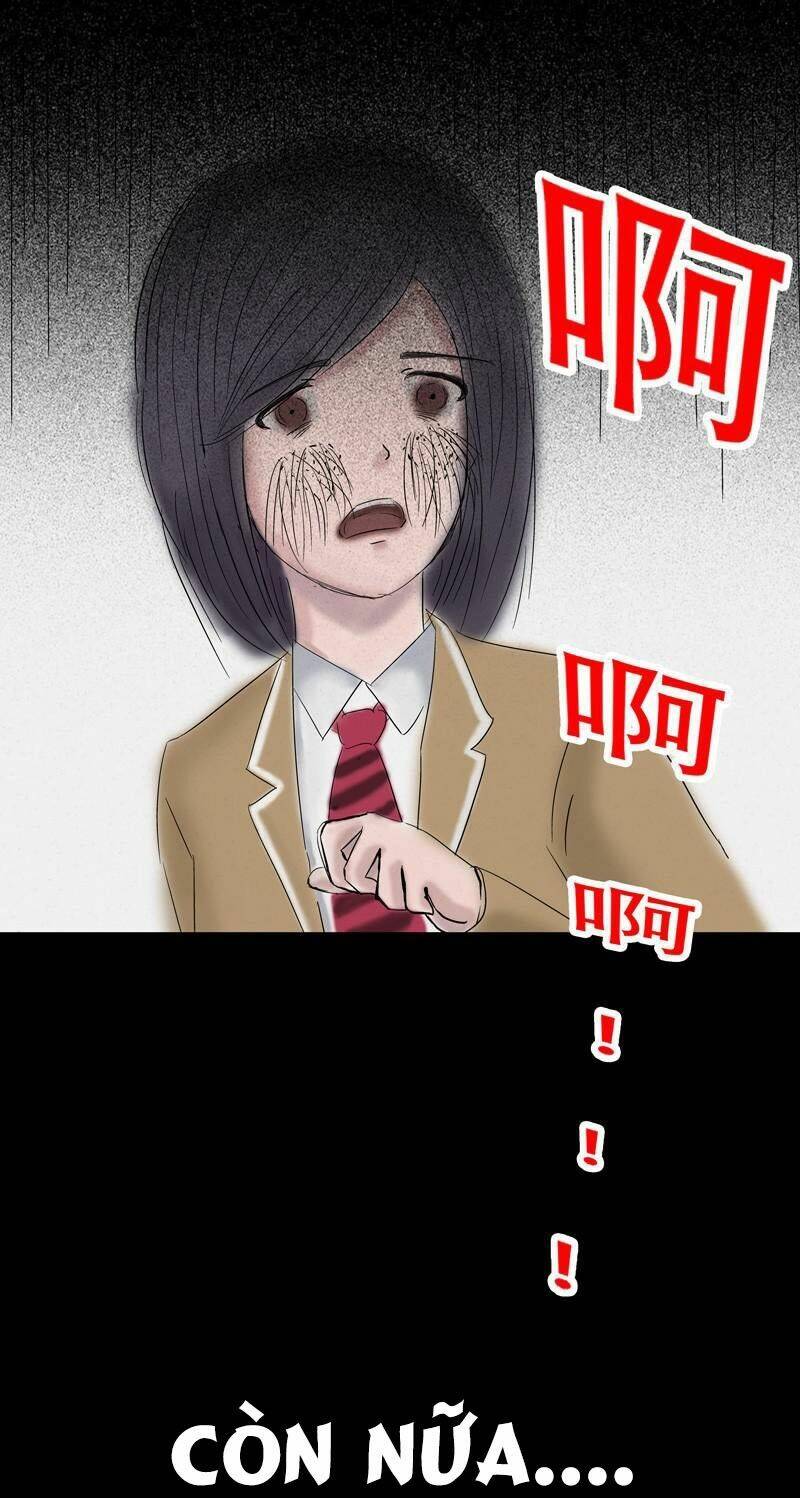 những chuyện quái đản chapter 1 22