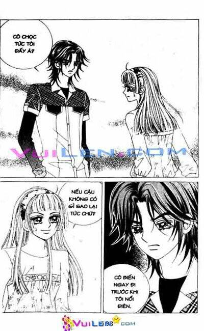 sâu trong ánh mắt chapter 14 4