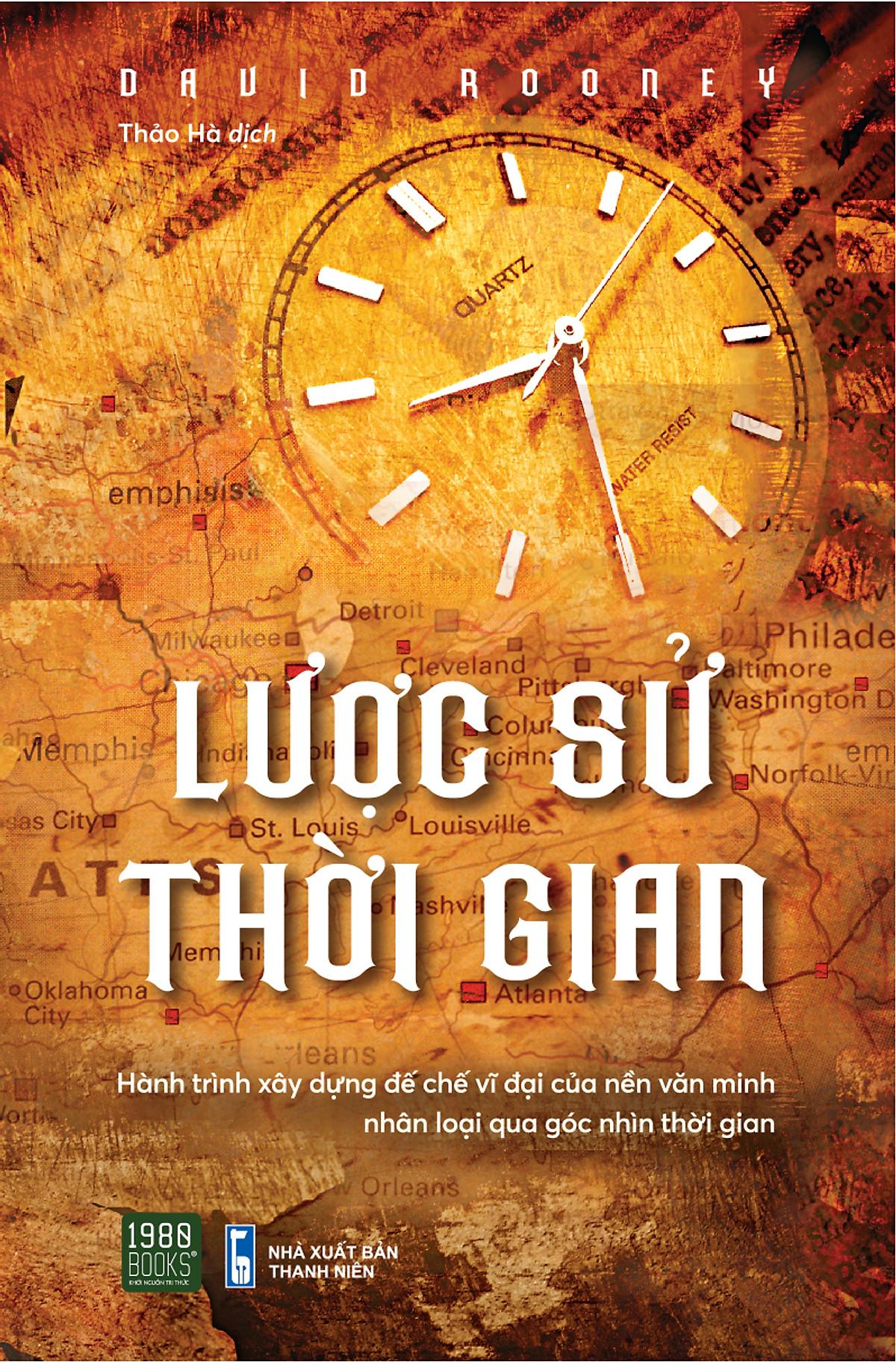 Lược Sử Thời Gian - Bản Quyền