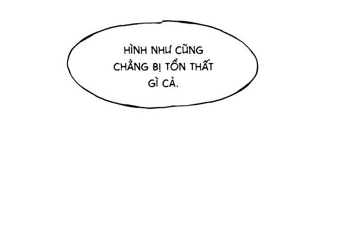 Nụ Hôn Chết Chóc chapter 1