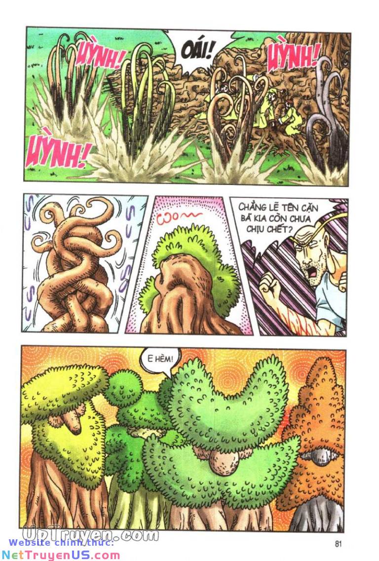 ô long viện linh vật sống chapter 43 21