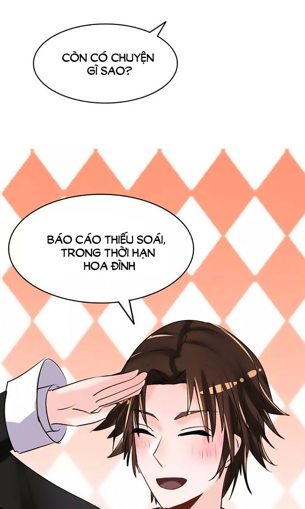 dân quốc yêu văn lục chapter 99 5