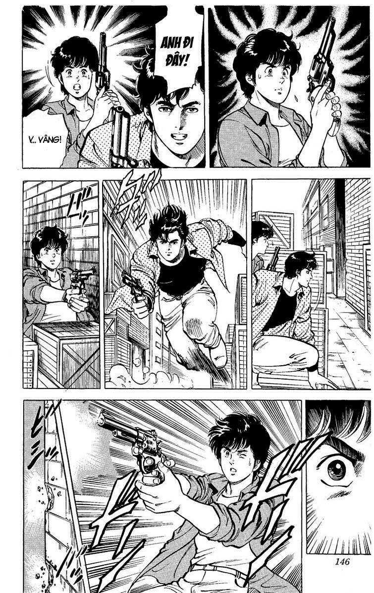 city hunter chapter 26.2 50