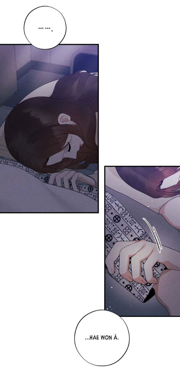 [18+] hôn nhân bị đánh cắp chapter 45.2 37