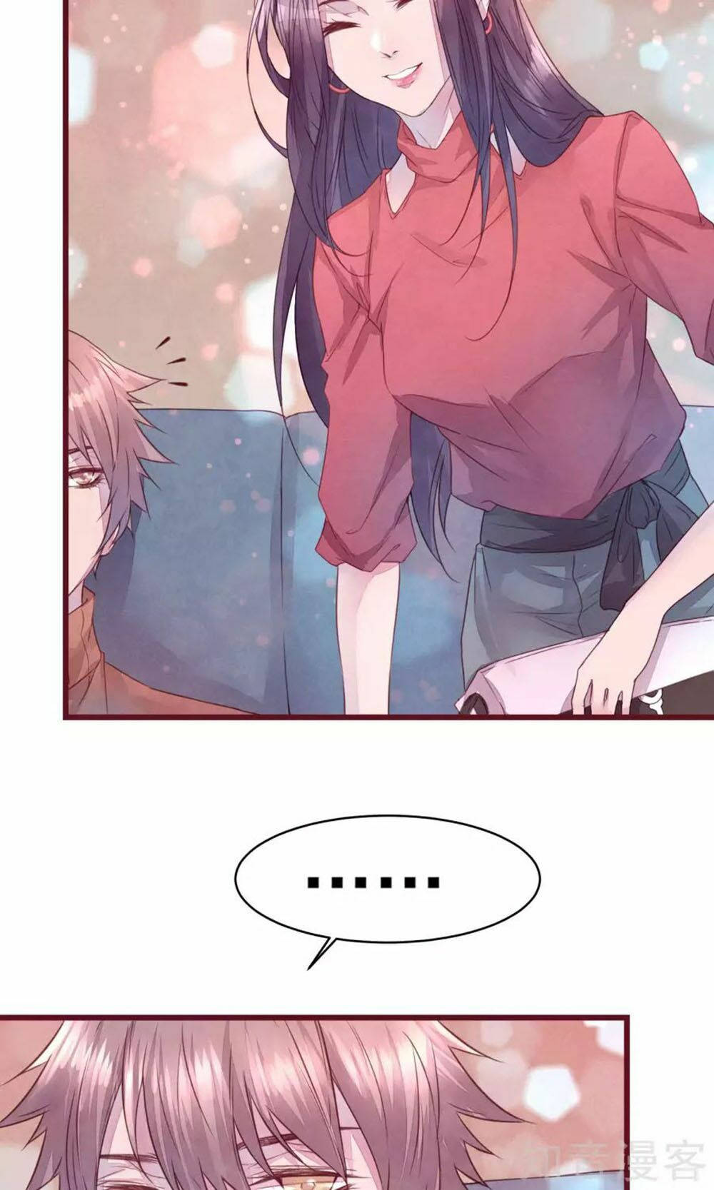 đào tạo nuôi dưỡng bạn trai mèo chapter 26 23