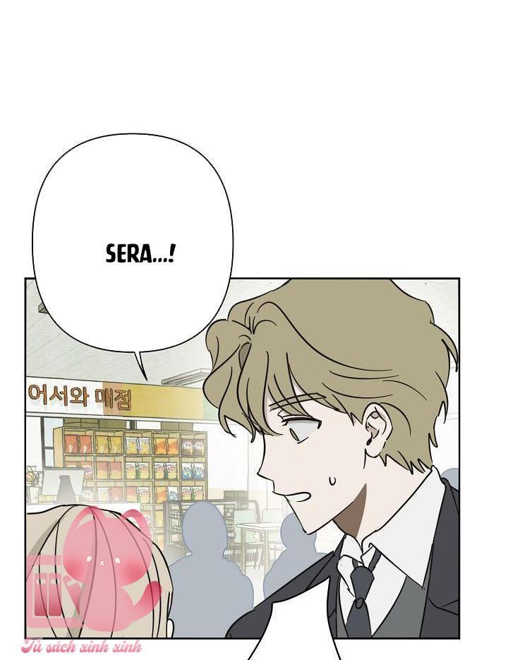 tiền bối, đừng nóng! chapter 13 33