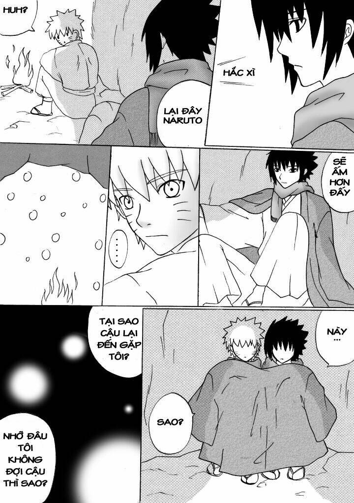 gặp người thổi sáo chapter 3 14