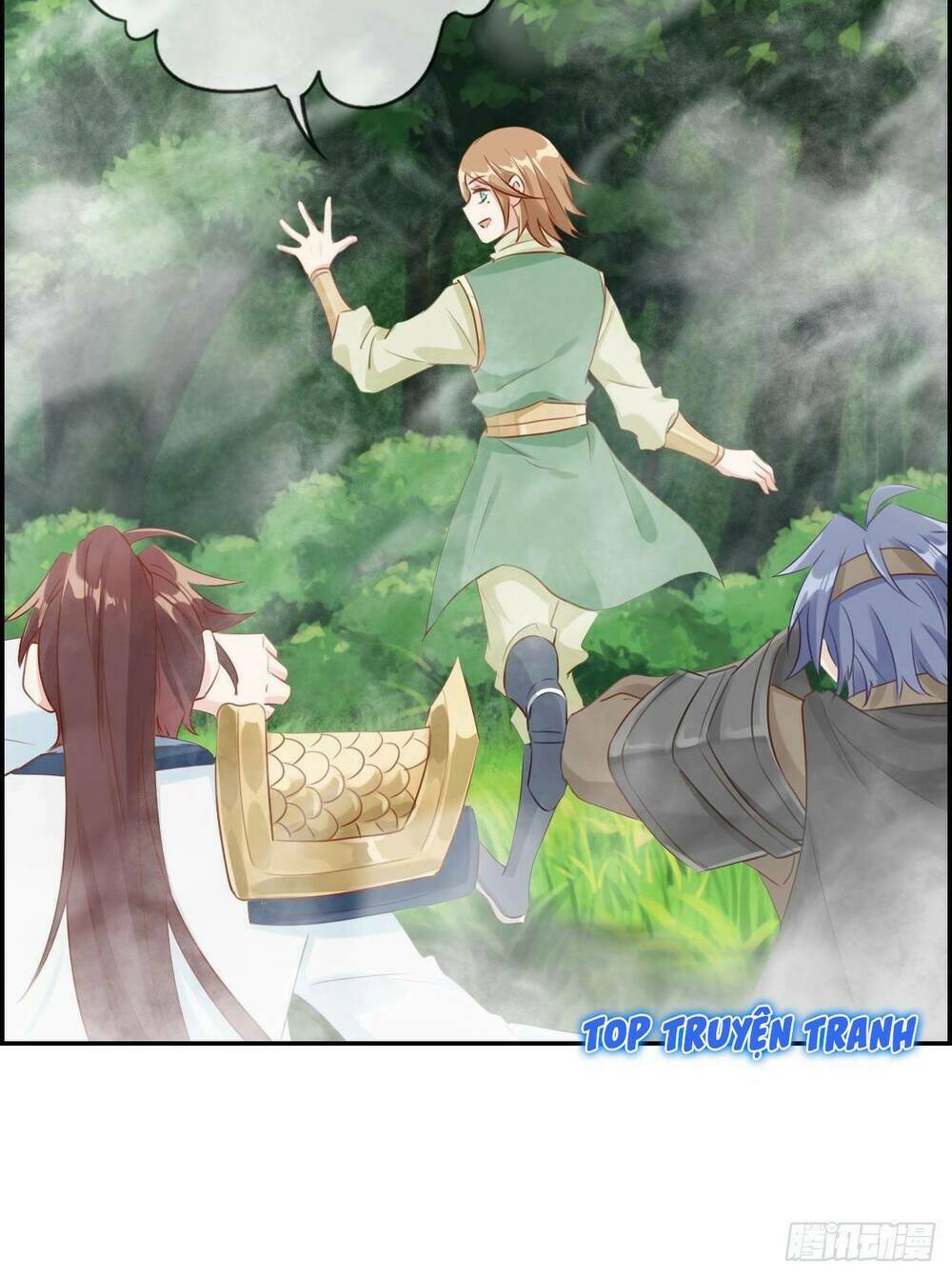 tối cường hoàn khố hệ thống chapter 12 26