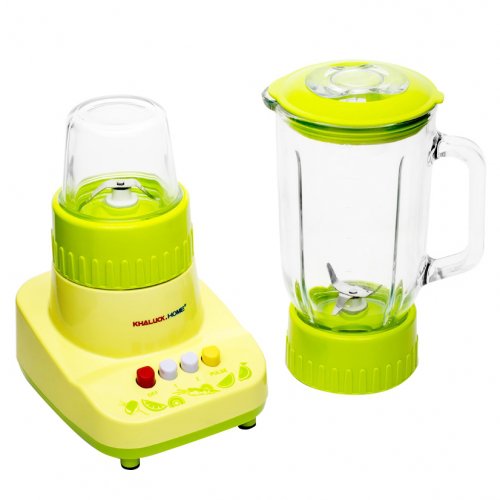 MÁY XAY SINH TỐ 1.25L KHALUCK.HOME KL-322 HÀNG CHÍNH HÃNG