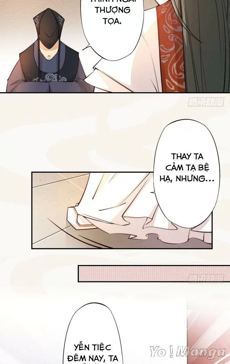 tuyệt thế luyện đan sư chapter 40 21