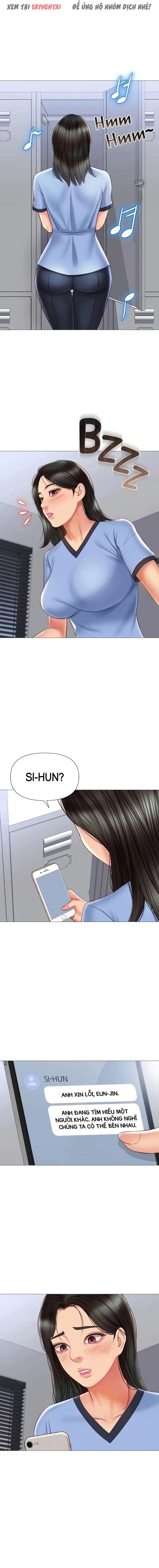 bạn của con gái tôi chapter 58 10