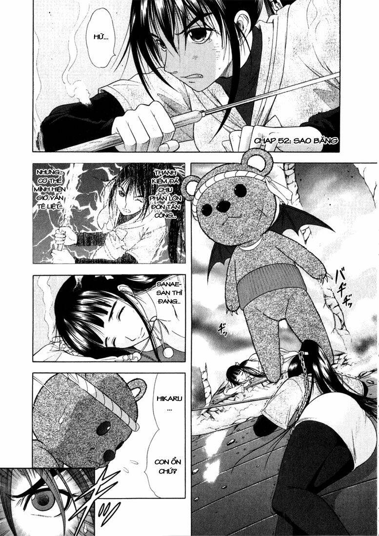 happy world! chapter 52 2