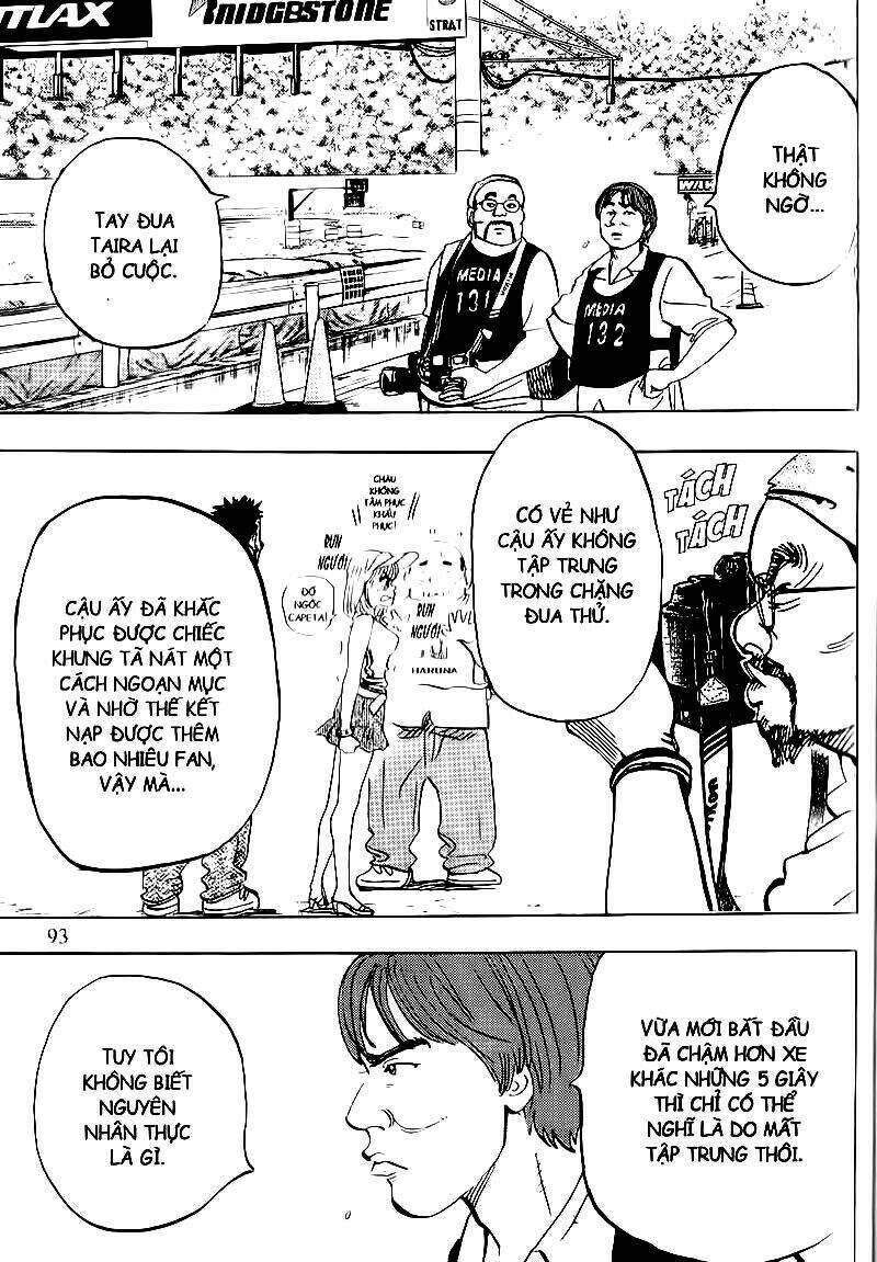 khát vọng đường đua chapter 45 6