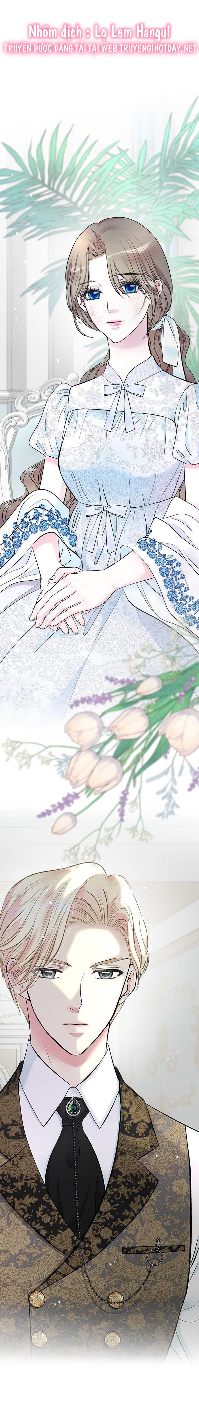 hoàng tử phiền toái chapter 29 19