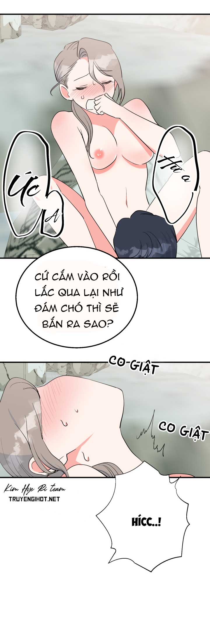 độc chủ chapter 16 49