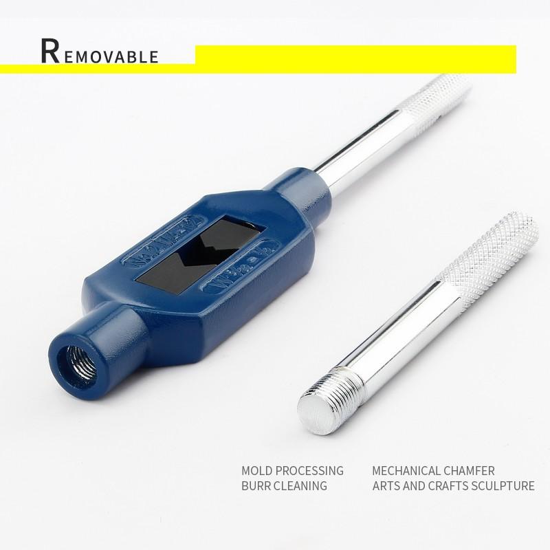 1 Phụ kiện giá đỡ cầm tay có thể điều chỉnh cho vòi nước M1-M20