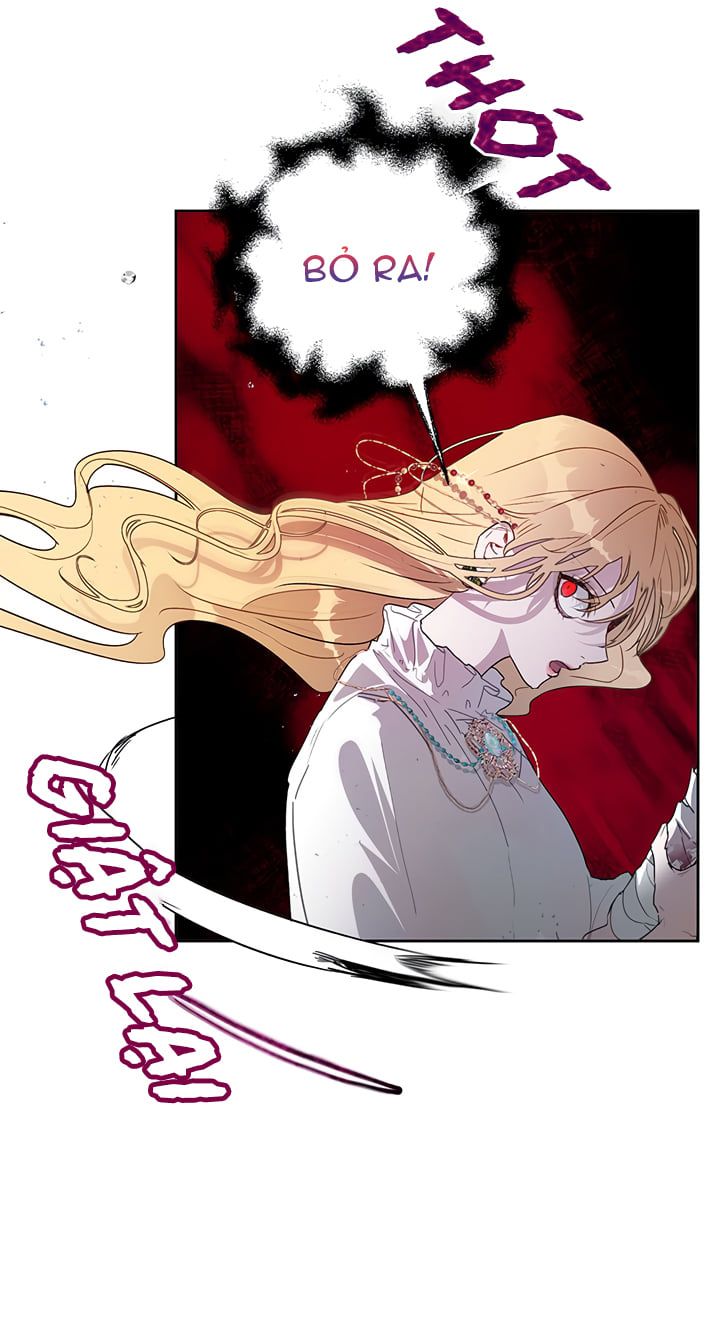 cách để cứu rỗi anh trai của nữ chính chapter 12 19