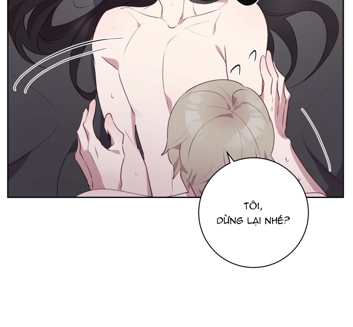 cuộc sống hai mặt của thần tượng chapter 7 85