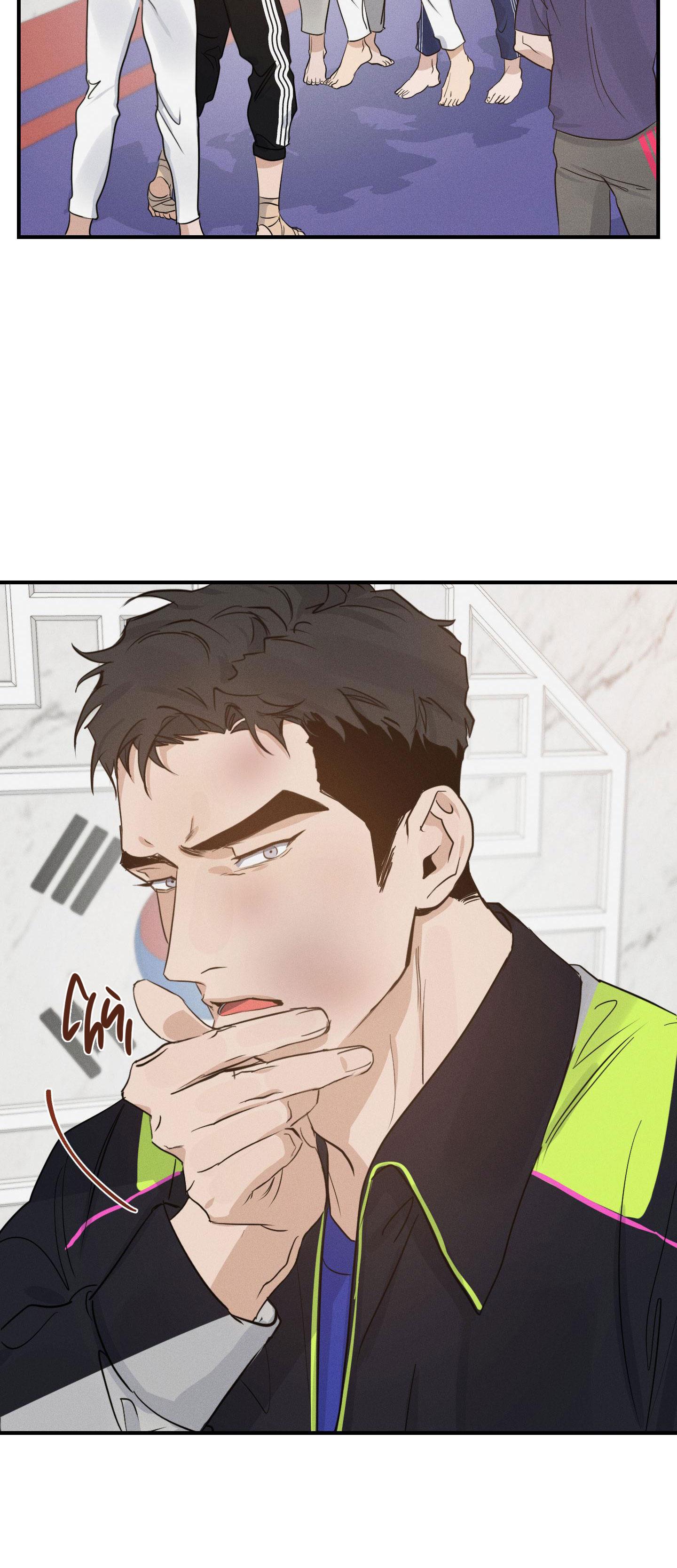 high clear chapter 16 24