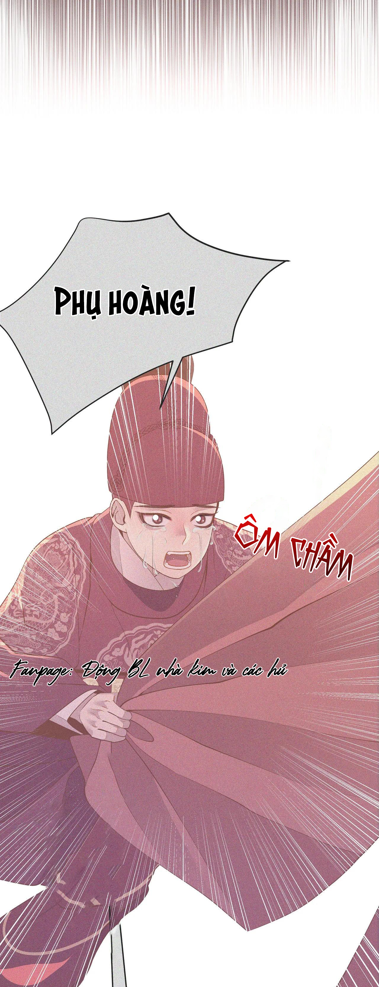 dạ xoa hóa liên ký chapter 25 31