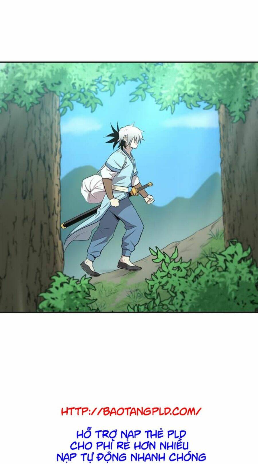 đạo sĩ giang hồ chapter 13 68