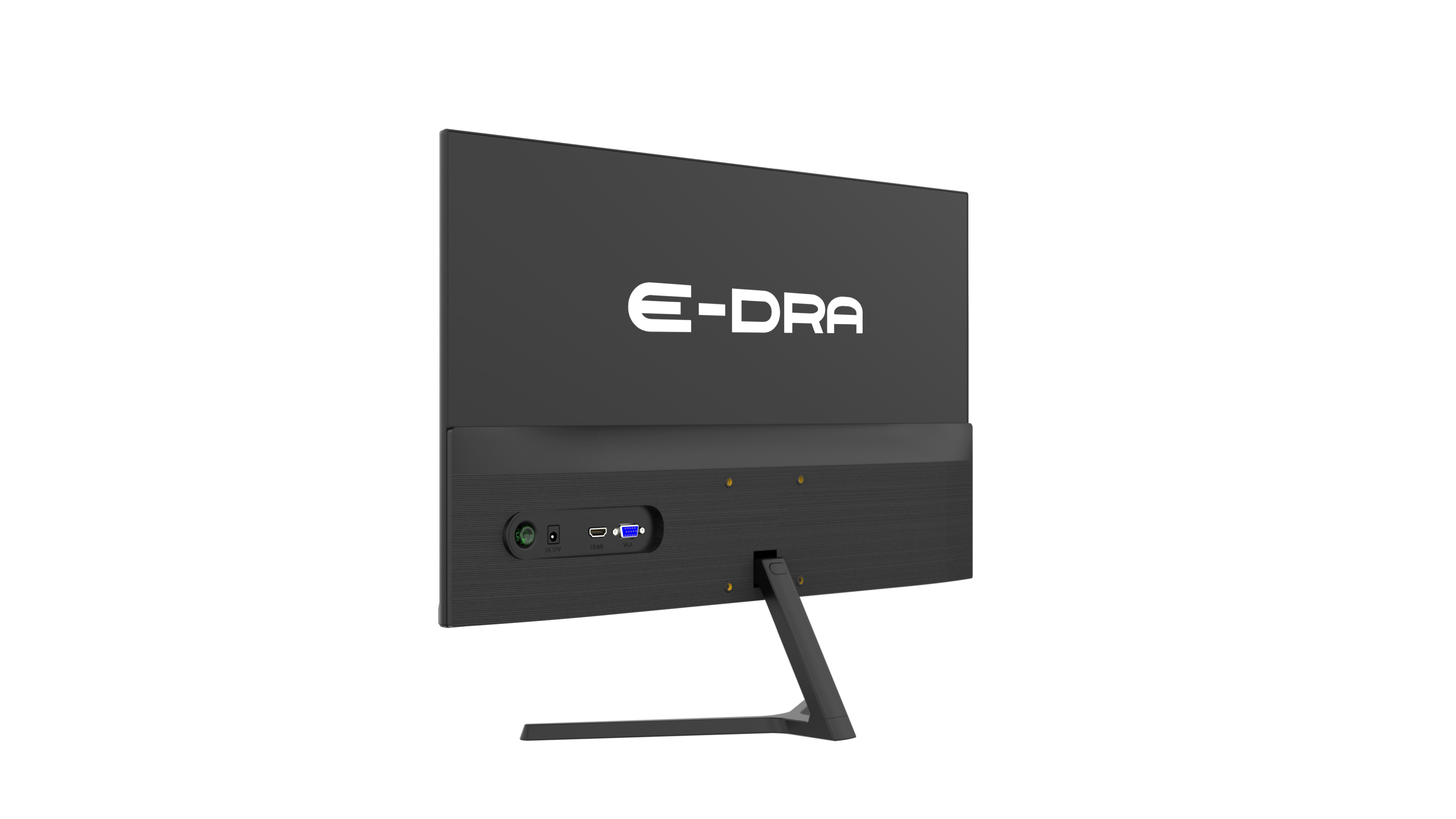 Màn hình máy tính E-dra EGM24F75 (23.8&quot;/FHD/IPS/75Hz/1ms) - Hàng Chính Hãng