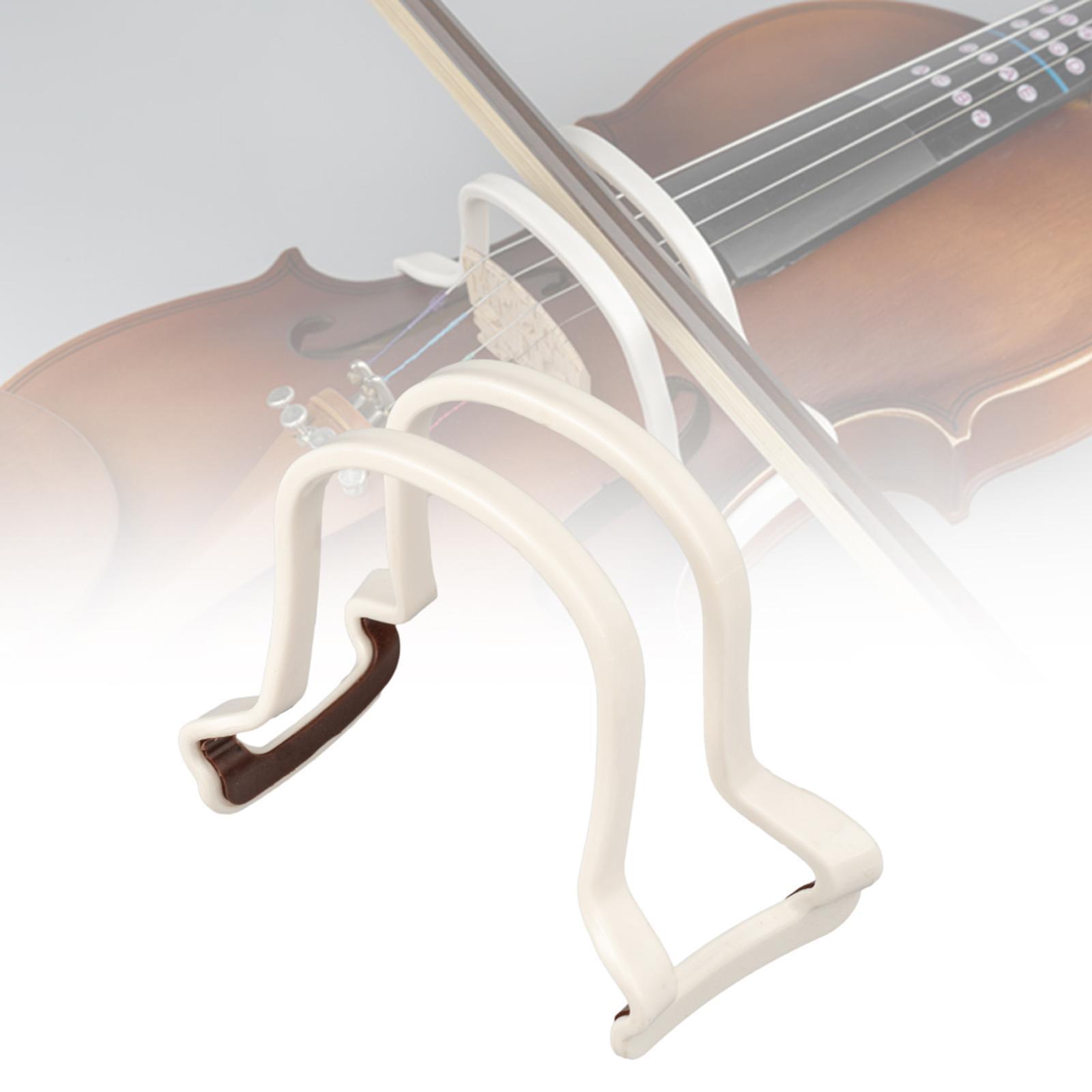 Violin Bow Collimator Adjuster Guide Tool for Teaching Aid Exercise Training