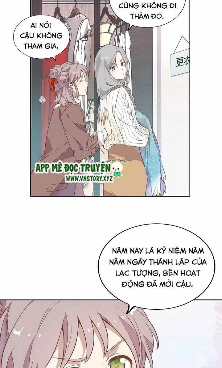 bạn trai kém tuổi bẫy yêu tôi chapter 51 8